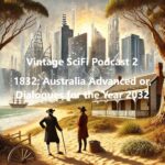 Vintage SciFi Podcast