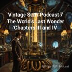 Vintage SciFi Podcast