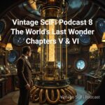 Vintage SciFi Podcast