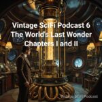 Vintage SciFi Podcast