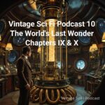 Vintage SciFi Podcast