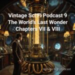 Vintage SciFi Podcast