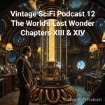 Vintage SciFi Podcast